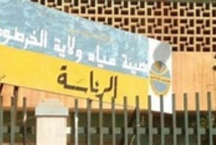 رئيسة اللجنة التسييرية المحلولة للمياه تتهم الهيئة بسرقة المليارات