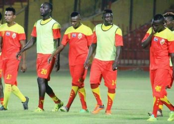 المريخ يخسر تقدمه ويعود لمربع التعادلات أمام الخرطوم