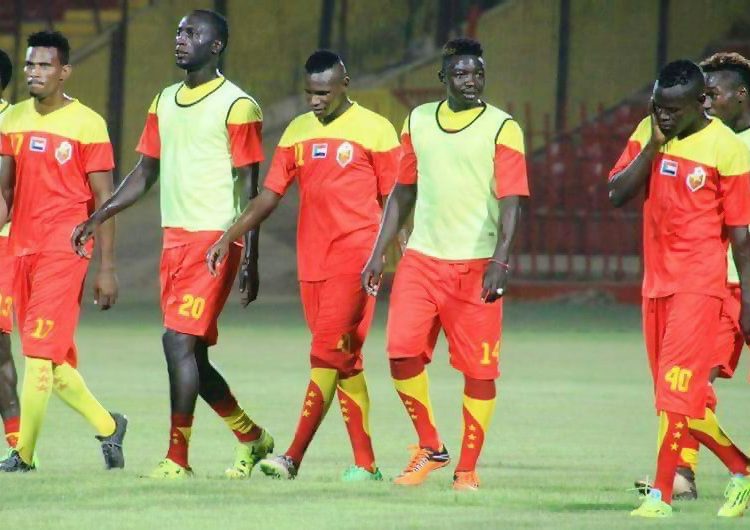 المريخ يخسر تقدمه ويعود لمربع التعادلات أمام الخرطوم