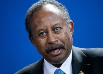 حمدوك يُصدر قراراً بإنشاء شركة السودان القابضة لإدارة الأصول