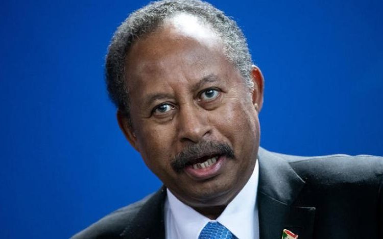 حمدوك يُصدر قراراً بإنشاء شركة السودان القابضة لإدارة الأصول