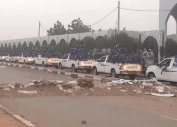 الجيش يغلق كافة الطرق المؤدية للقيادة العامة تزامناً مع إعلان الحكومة الجديدة اليوم