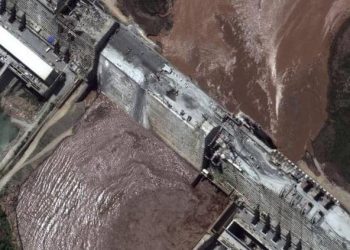 الخرطوم تطالب بضم اطراف دولية وازنة لمفاوضات سد النهضة