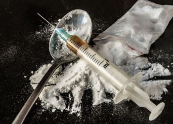 ضبط شبكة أجنبية تنشر المخدرات بين أبناء المغتربين