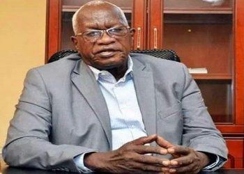 تعليق الدراسة بولاية غرب دارفور