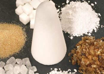 شركة السكر السودانية تستورد 300 ألف طن