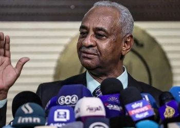 فيصل محمد صالح ناطقا رسمياً باسم مجلس الوزراء