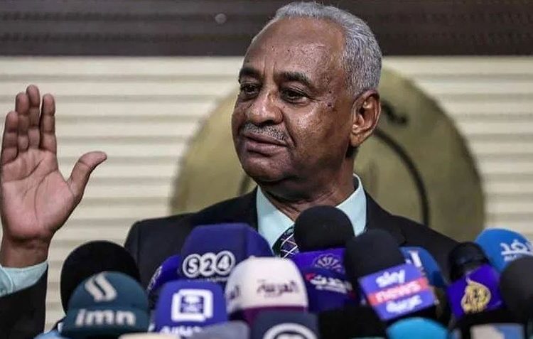 فيصل محمد صالح ناطقا رسمياً باسم مجلس الوزراء