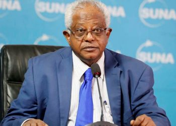 حمدوك يقبل استقالة القراي