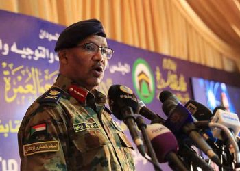 السودان يؤكد الحرص على دعم الاستقرار في إفريقيا الوسطى