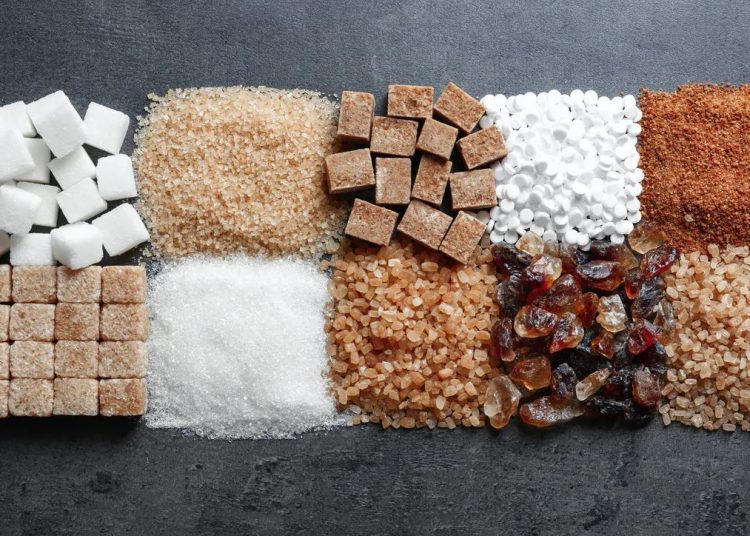 انخفاص أسعار السكر في بالخرطوم