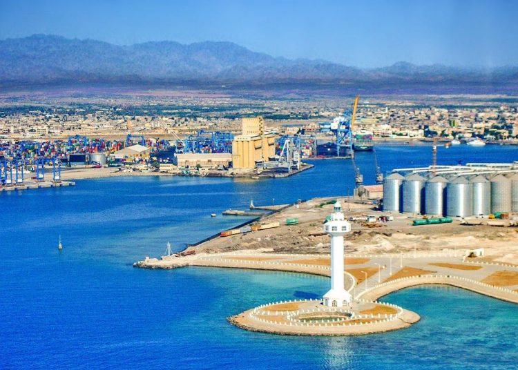 مظاهرات طلابية في بورتسودان