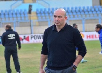 فريق المريخ لكرة القدم يكشف عن موعد تقديم مدربه الجديد