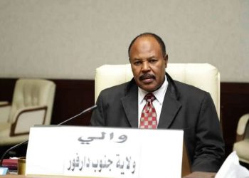 إعلان نهاية حظر التجوال بجنوب دارفور