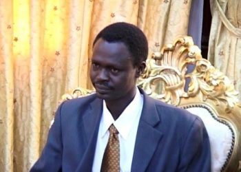 مناوي يندد بالانفلات الأمني ويتهم الأجهزة الحكومية بالتقاعس