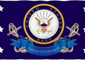 سفينتان حربيتان أمريكيتان في طريقهما إلى السودان