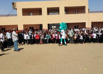 انتقال أعداد كبيرة من الطلاب من التعليم الخاص الى الحكومي