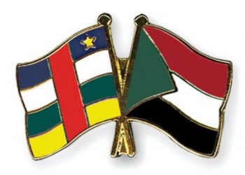 السودان يريد مساعدة أممية من أجل ضبط الحدود مع إفريقيا الوسطى