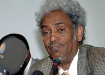 اعتقال وزير سابق في نظام البشير