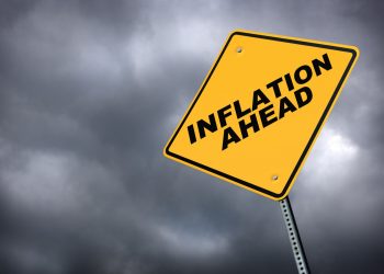 التضخم يتخطى حاجز ال 300 بالمئة