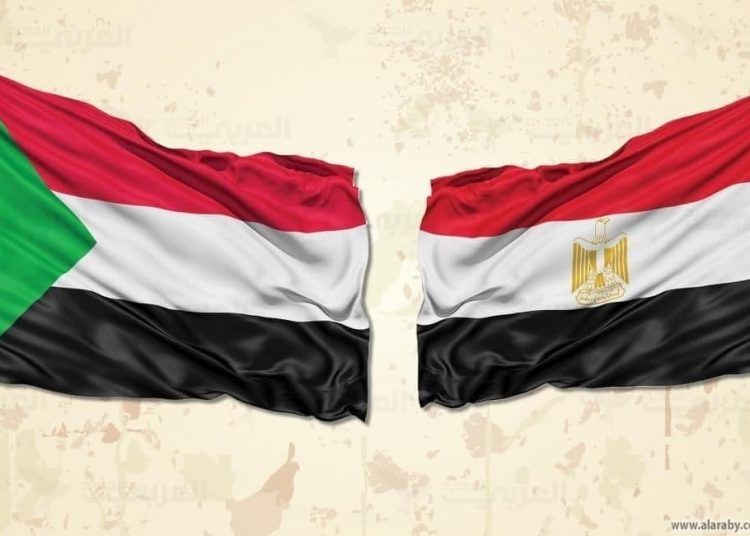 السودان يجدد شكواه ضد مصر بشأن حلايب