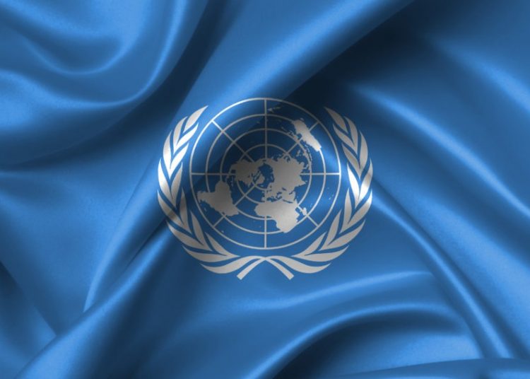 الأمين العام للأمم المتحدة يدين نهب موقع البعثة المختلطة بدارفور