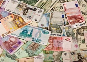 حملات ضد الاتجار بالعملات الأجنبية في الخرطوم