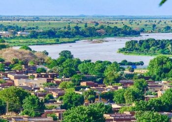 توقيع وقف العدائيات بين المساليت والقبائل العربية بالجنينه