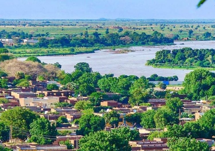 توقيع وقف العدائيات بين المساليت والقبائل العربية بالجنينه