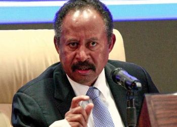 تأجيل لاجتماع شركاء الفترة الانتقالية