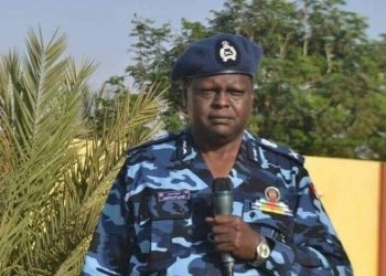 اعتقال عصابة نهبت أكثر من 100 منزلاً في ولاية الخرطوم