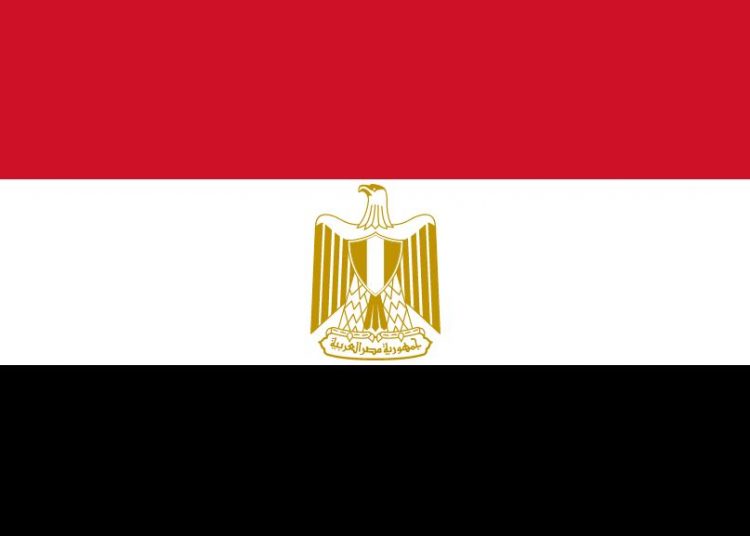 مصر ترسل مساعدات غذائية إلى السودان