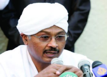 حزب الأمة يطالب بحل لجنة إزالة التمكين