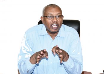 ياسر ميرغني رئيسا لجمعية حماية المستهلك