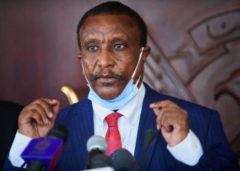 حمدوك قد يقوم بتعيين ياسر عرمان مستشاراً سياسياً