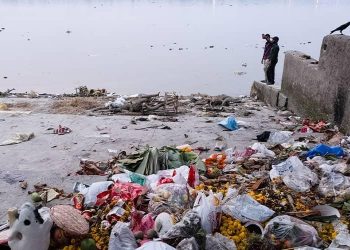 وزارة الري تخصص 330 مليون جنيه لتاهيل سد بوط ﻿