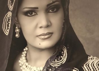 سهير عبدالرحيم عن مسألة ضبطيات الذهب “مسلسل بايخ”