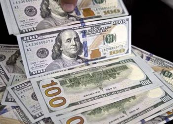 الدومة: تدفق التحويلات علي المصارف يؤكد نجاح سياسة التعويم