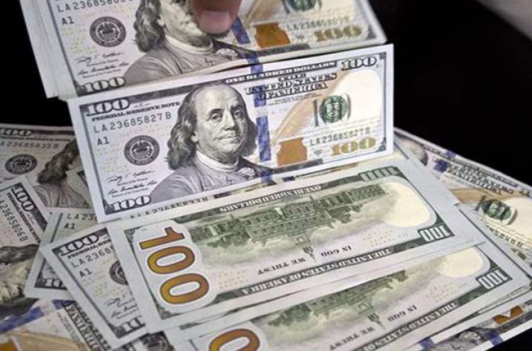 الدومة: تدفق التحويلات علي المصارف يؤكد نجاح سياسة التعويم