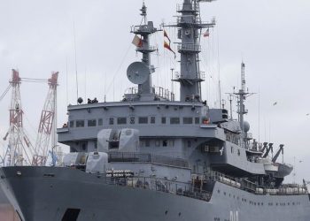 مصدر عسكري سوداني يوضح مهمة السفينة العسكرية الروسية في بورتسودان