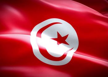 البرهان يتسلّم أوراق اعتماد سفير الجمهورية التونسية