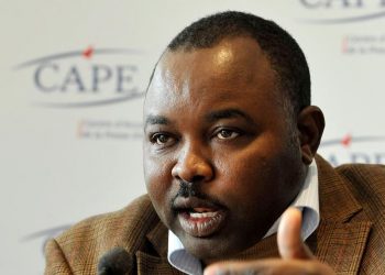 حركة عبد الواحد: لا ضغوط دولية وراء بحثنا عن السلام