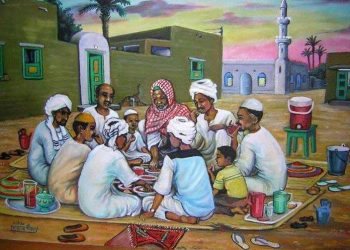 شعبة المواد الغذائية تتوقع إرتفاع حاد في السلع الرمضانية