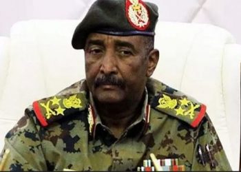 تخريج دفعات جديدة من ضباط الكلية الحربية السودانية