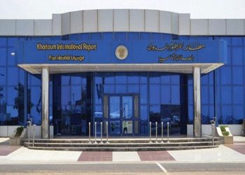 إغلاق مطار الخرطوم الثلاثاء بغرض الصيانة