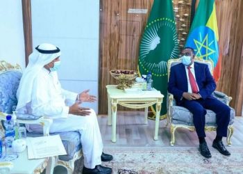 إثيوبيا: لم نتلق طلباً رسمياً حول طرق جديدة للوساطة بشأن سد النهضة