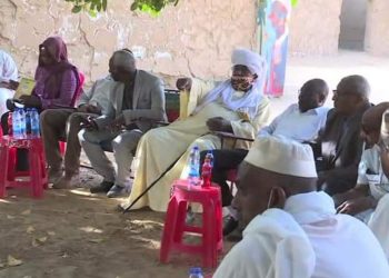 صديق تاور يعلن عن إنشاء مركز ثقافي باسم الطيب صالح في كرمكول