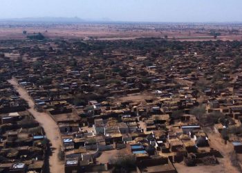 شمال دارفور ترتب لإنشاء 10 محطات مياه بمناطق العودة الطوعية