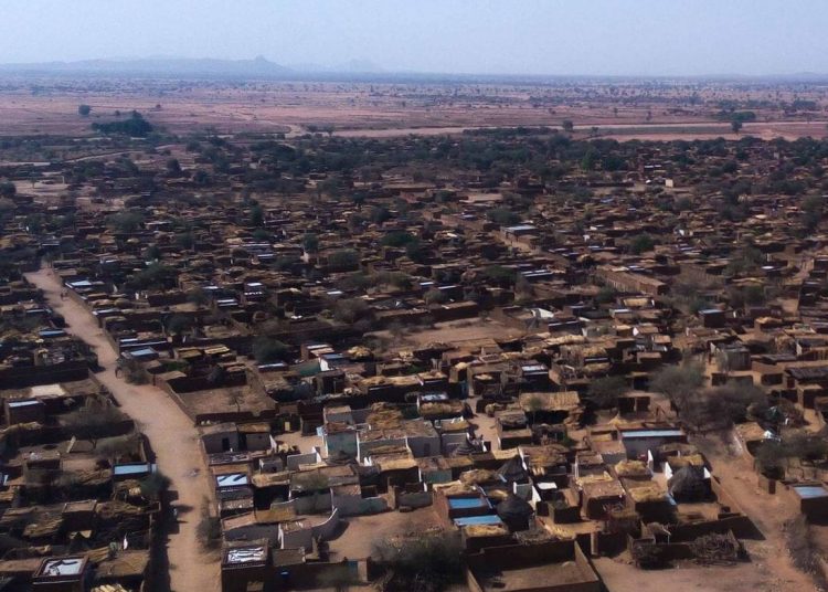 شمال دارفور ترتب لإنشاء 10 محطات مياه بمناطق العودة الطوعية