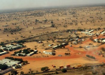 مقتل شخصين ونهب 300 رأس من المواشي بجنوب دارفور